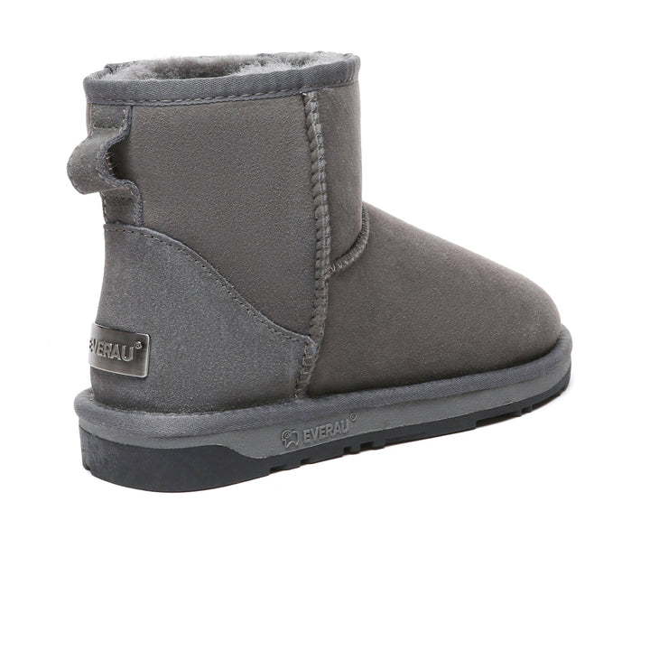 Premium Mini Classic Sheepskin UGG Boots - UGG Direct Online