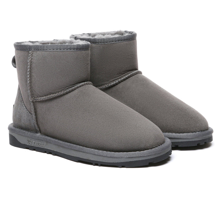 Premium Mini Classic Sheepskin UGG Boots - UGG Direct Online
