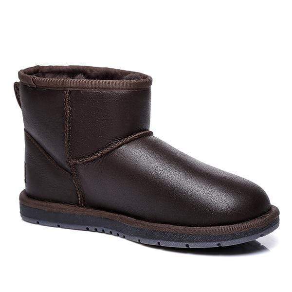 Premium Mini Napa Leather UGG Boots - UGG Direct Online