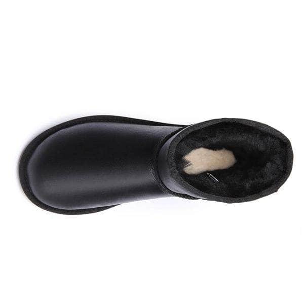 Premium Mini Napa Leather UGG Boots - UGG Direct Online