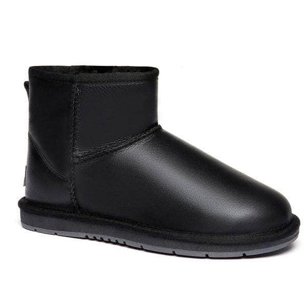 Premium Mini Napa Leather UGG Boots - UGG Direct Online