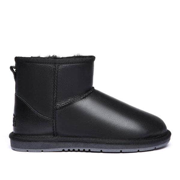 Premium Mini Napa Leather UGG Boots - UGG Direct Online