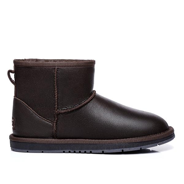 Premium Mini Napa Leather UGG Boots - UGG Direct Online