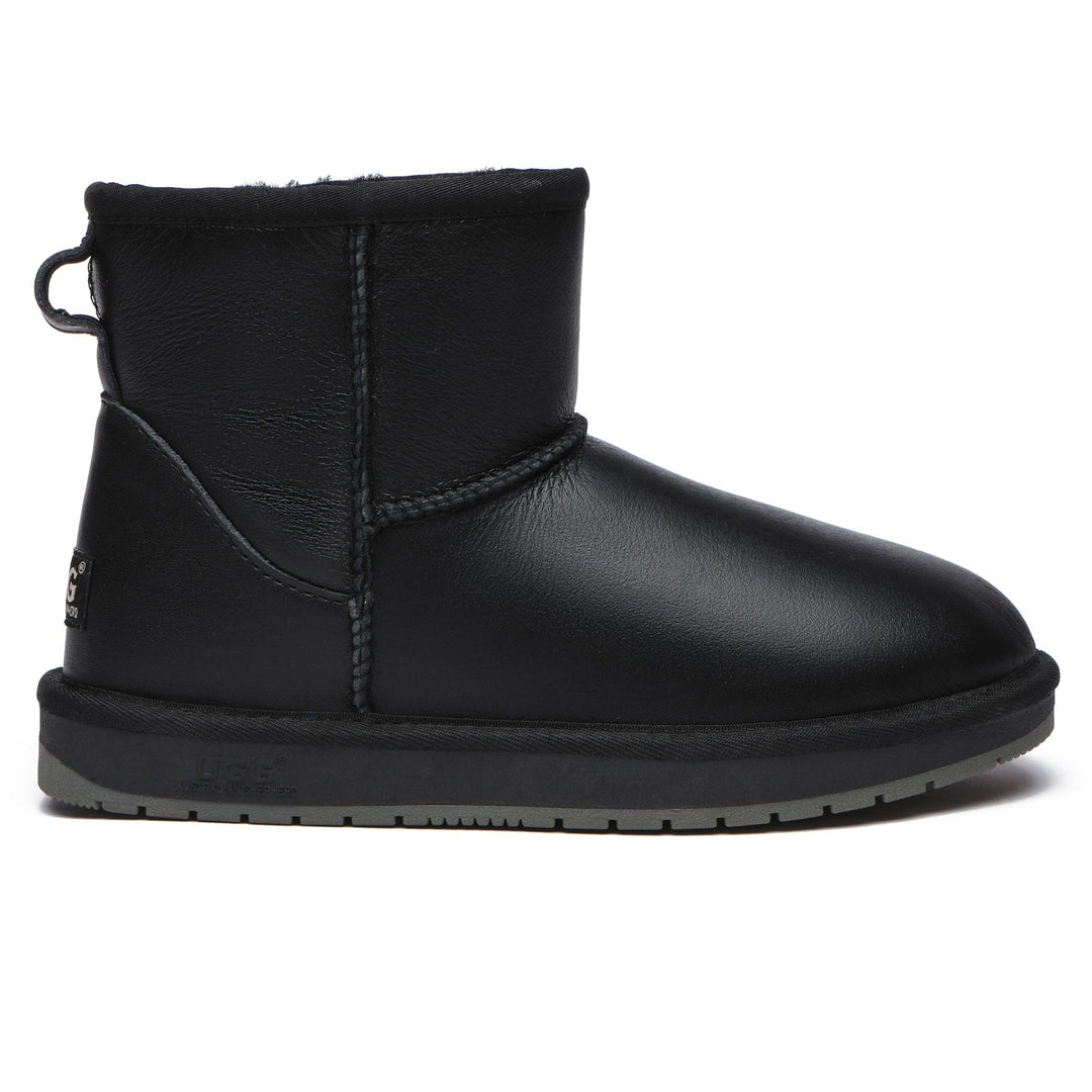 Premium Nappa Mini Classic UGG Boots - UGG Direct Online