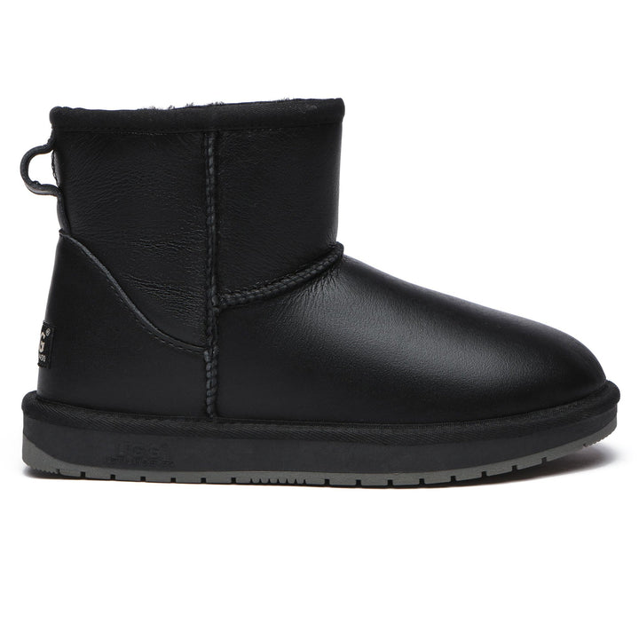 Premium Nappa Mini Classic UGG Boots - UGG Direct Online