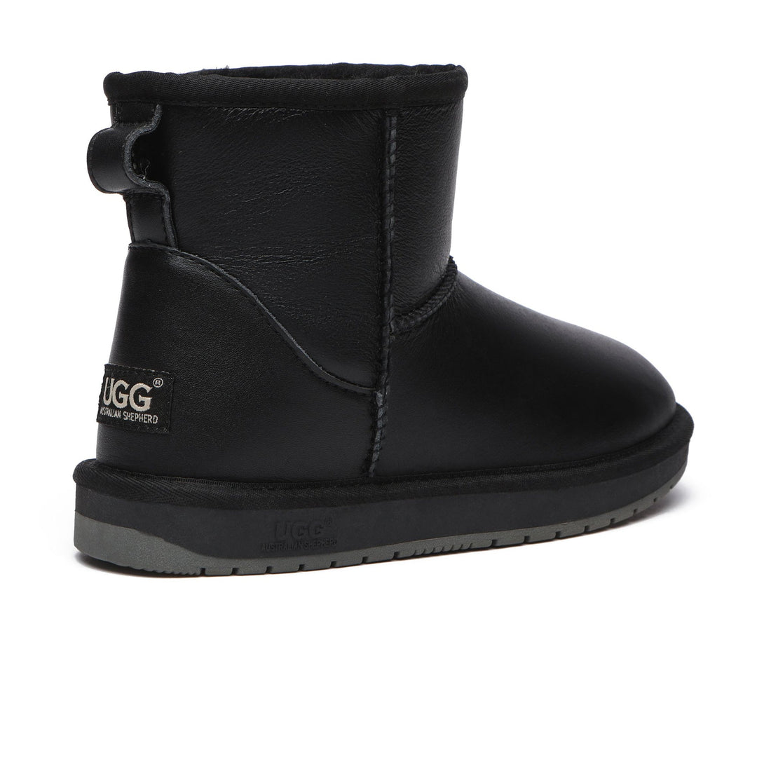 Premium Nappa Mini Classic UGG Boots - UGG Direct Online