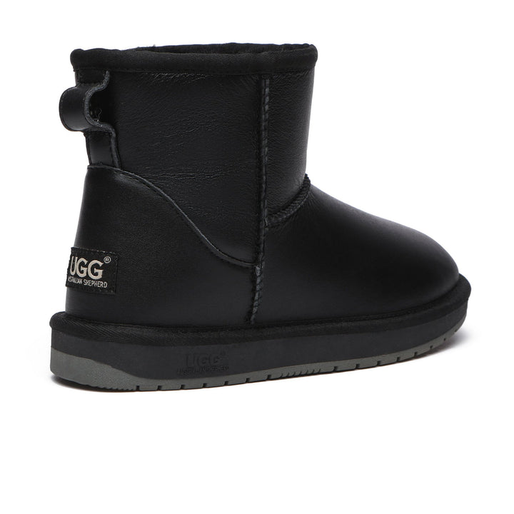 Premium Nappa Mini Classic UGG Boots - UGG Direct Online