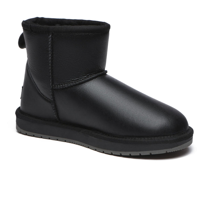 Premium Nappa Mini Classic UGG Boots - UGG Direct Online