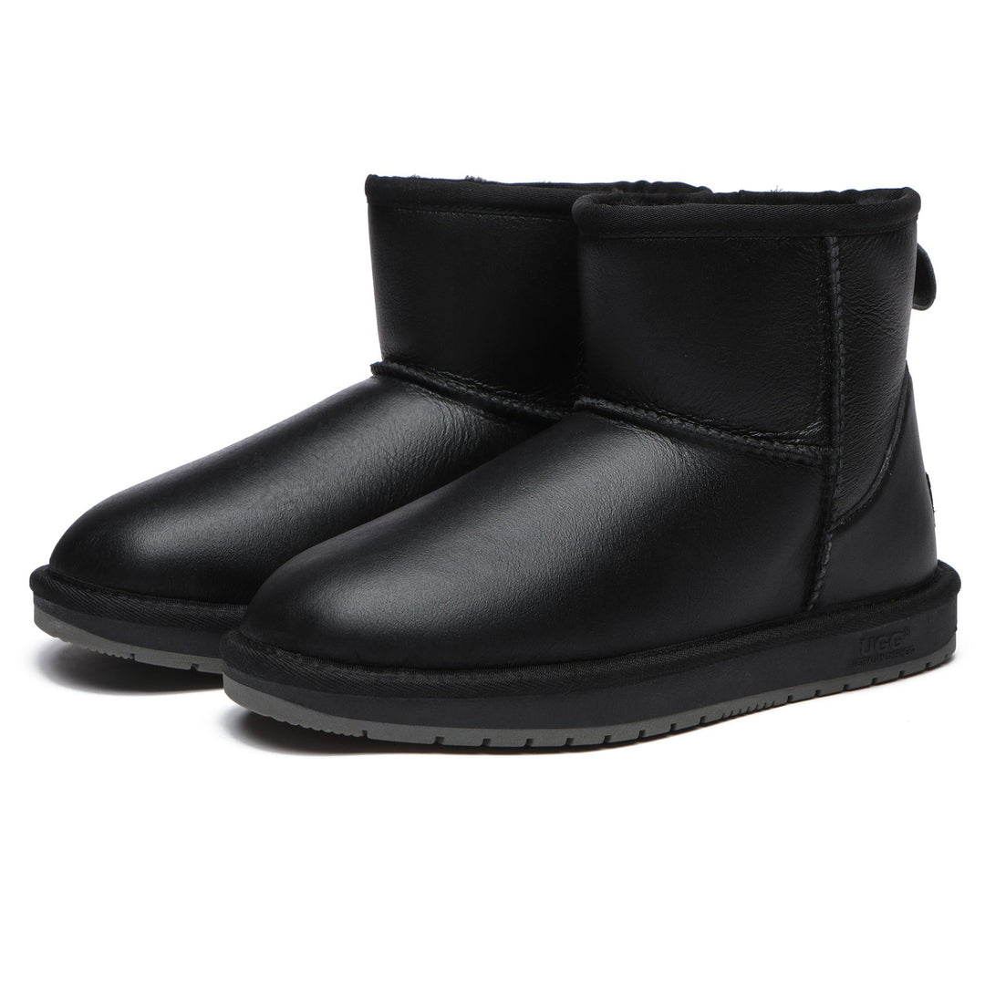 Premium Nappa Mini Classic UGG Boots - UGG Direct Online