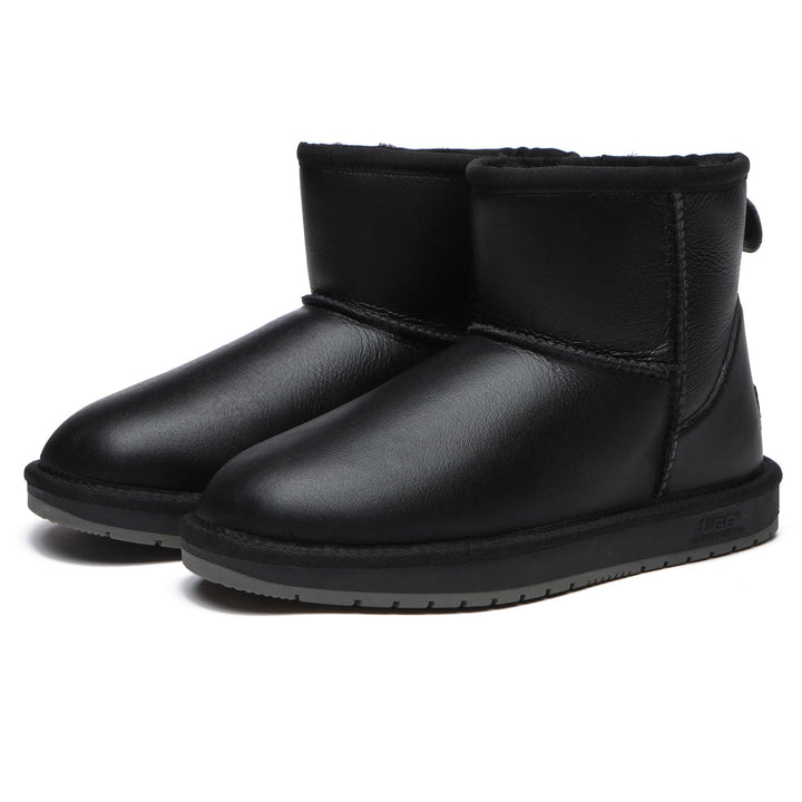 Premium Nappa Mini Classic UGG Boots - UGG Direct Online
