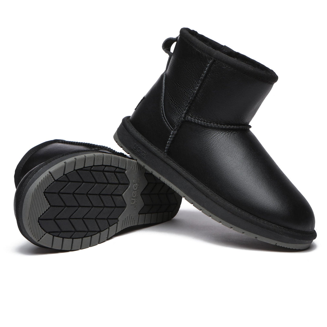 Premium Nappa Mini Classic UGG Boots - UGG Direct Online