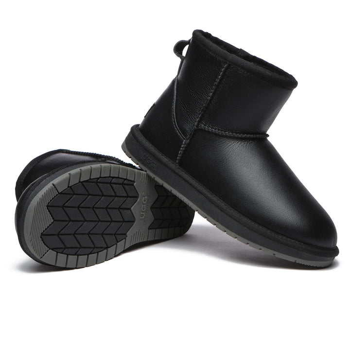 Premium Nappa Mini Classic UGG Boots - UGG Direct Online