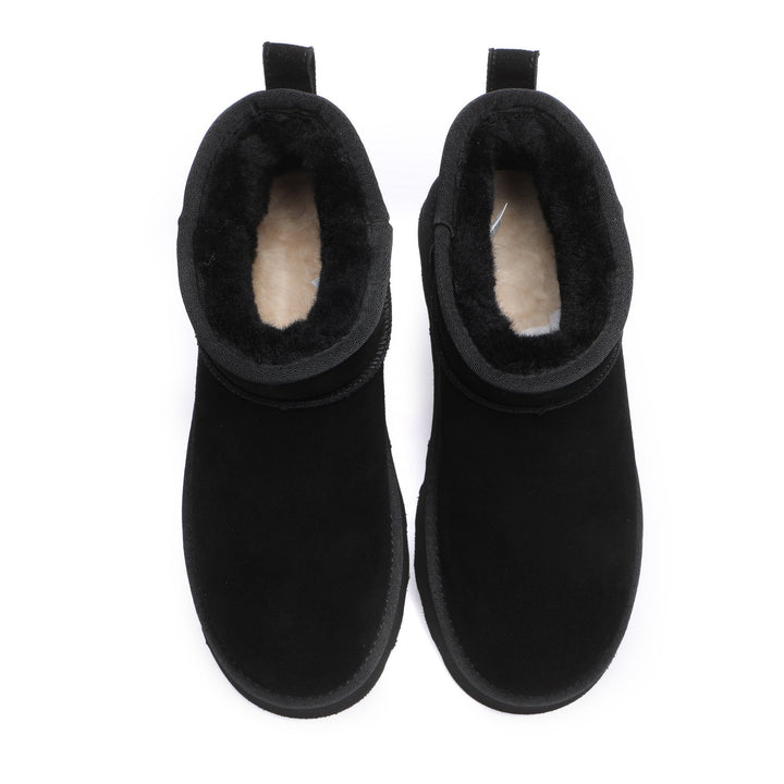 Premium Platform Mini UGG Boots - UGG Direct Online