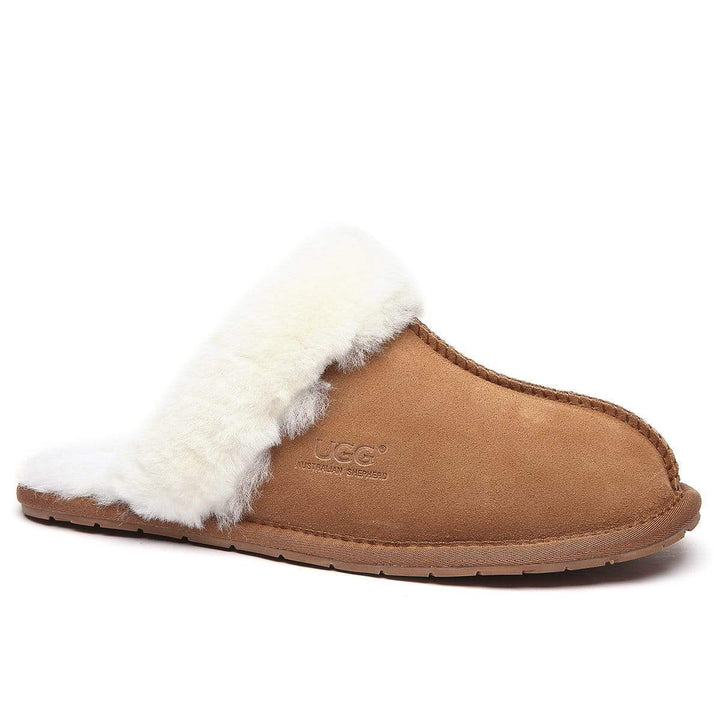 Premium Scuff UGG Slippers - UGG Direct Online