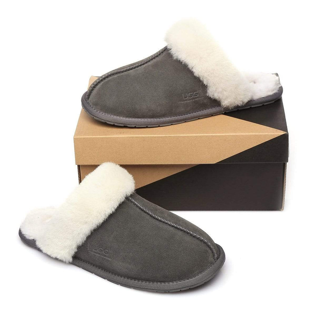 Premium Scuff UGG Slippers - UGG Direct Online