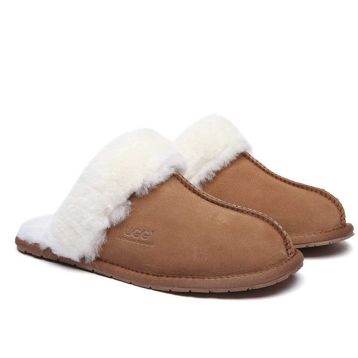 Premium Scuff UGG Slippers - UGG Direct Online