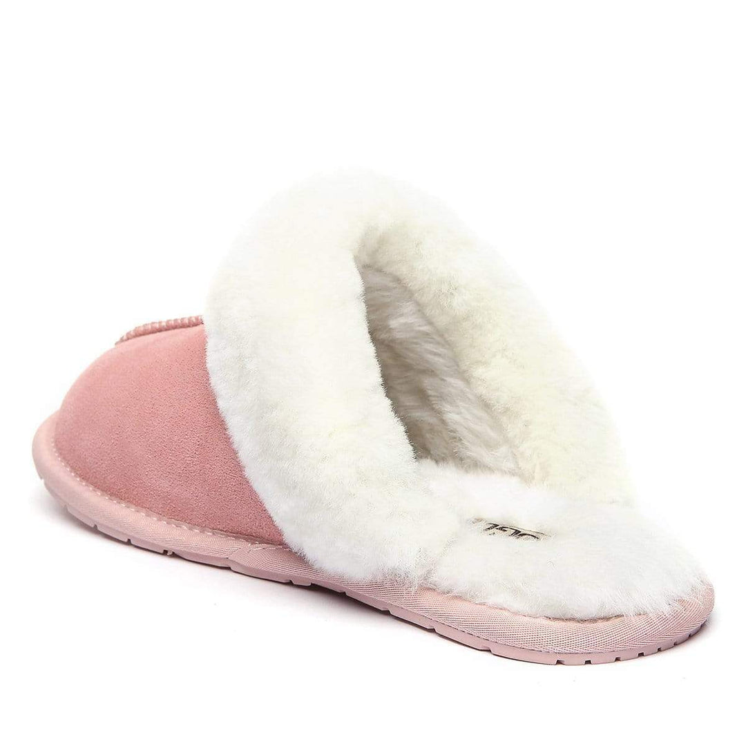 Premium Scuff UGG Slippers - UGG Direct Online