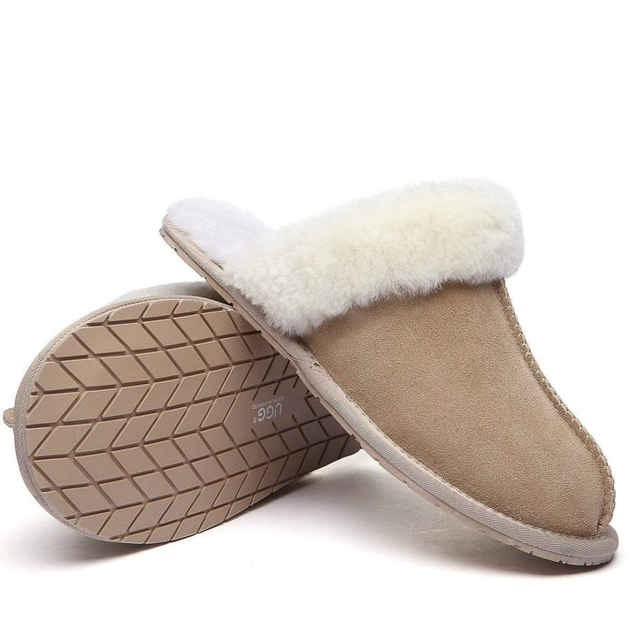 Premium Scuff UGG Slippers - UGG Direct Online