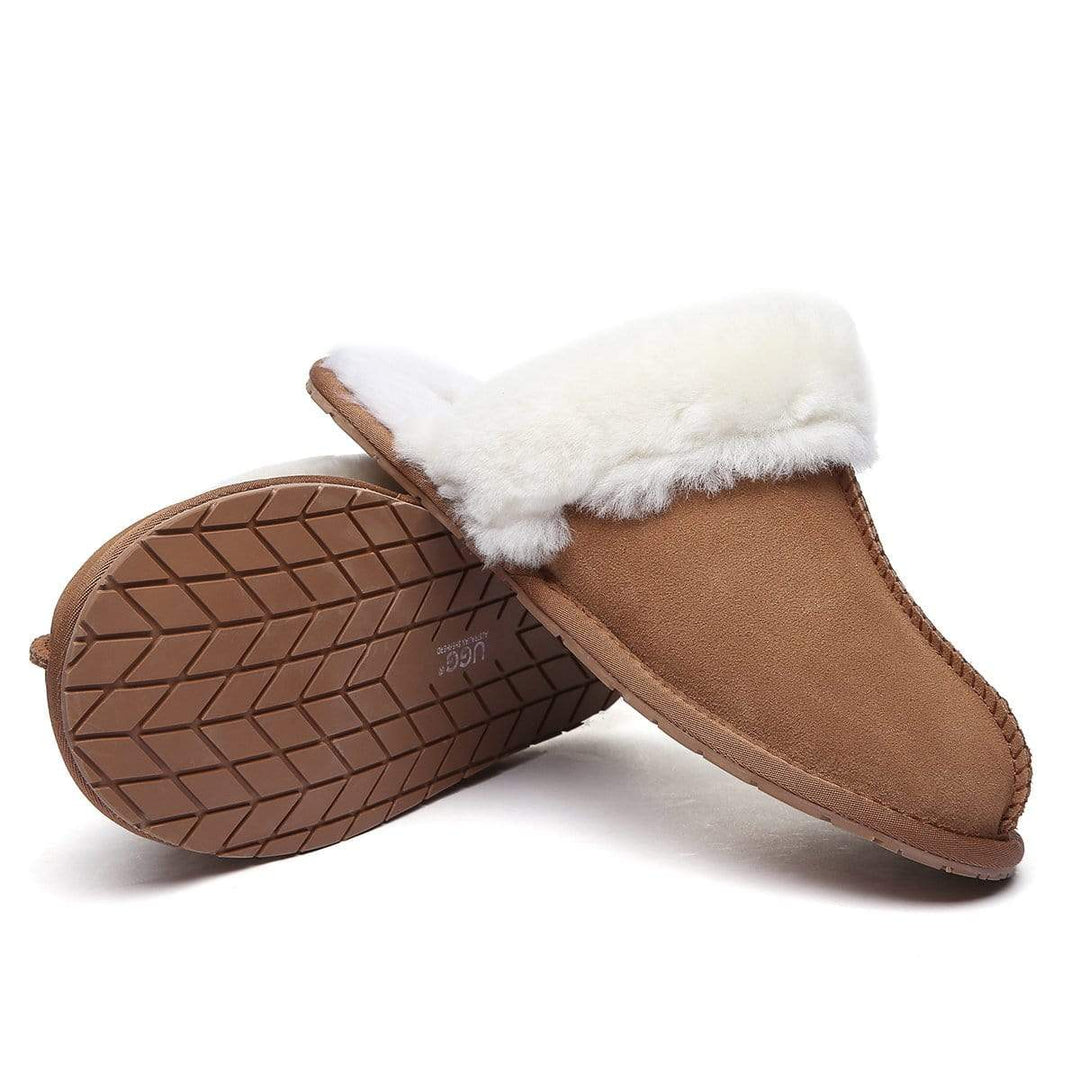 Premium Scuff UGG Slippers - UGG Direct Online