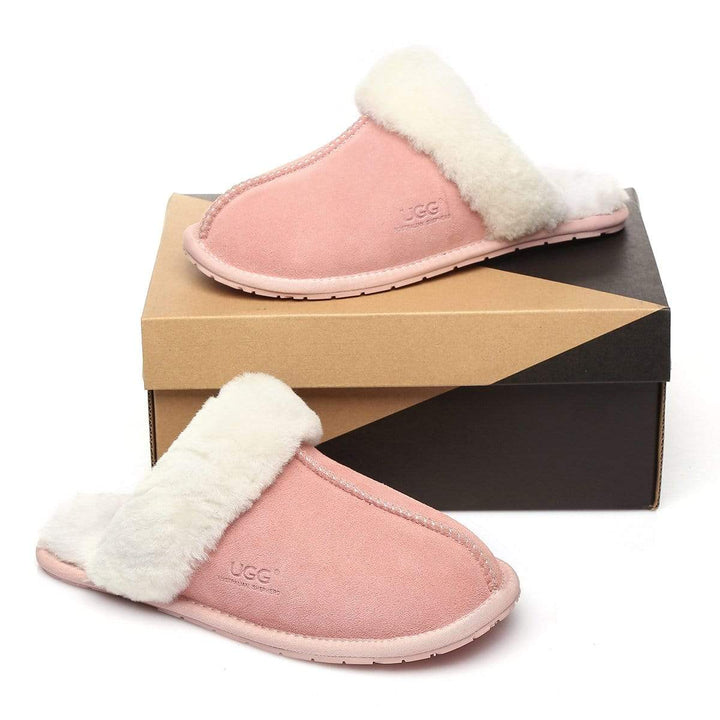 Premium Scuff UGG Slippers - UGG Direct Online