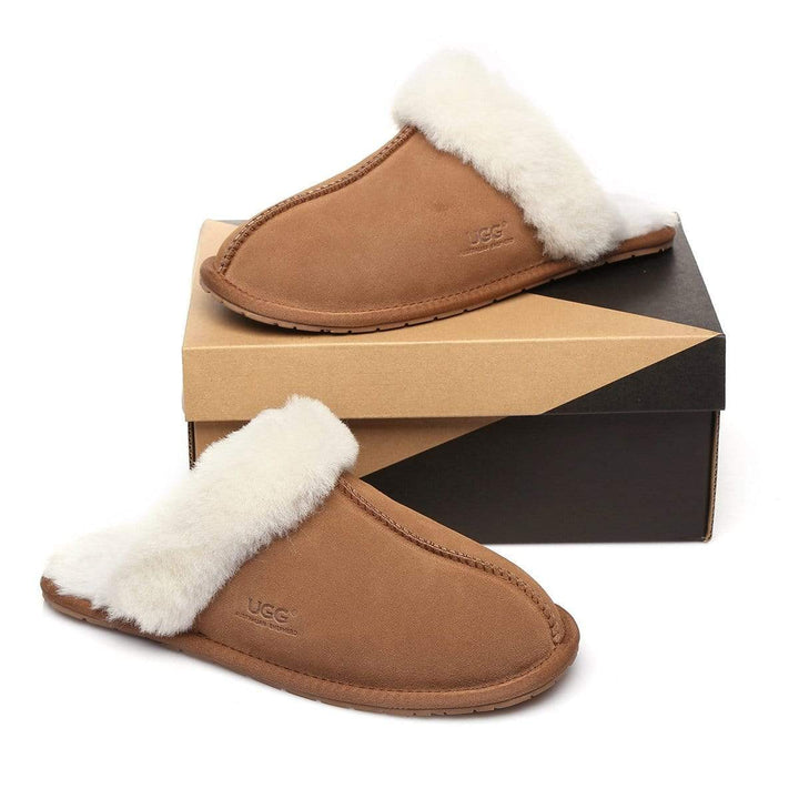Premium Scuff UGG Slippers - UGG Direct Online