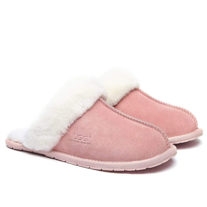 Premium Scuff UGG Slippers - UGG Direct Online