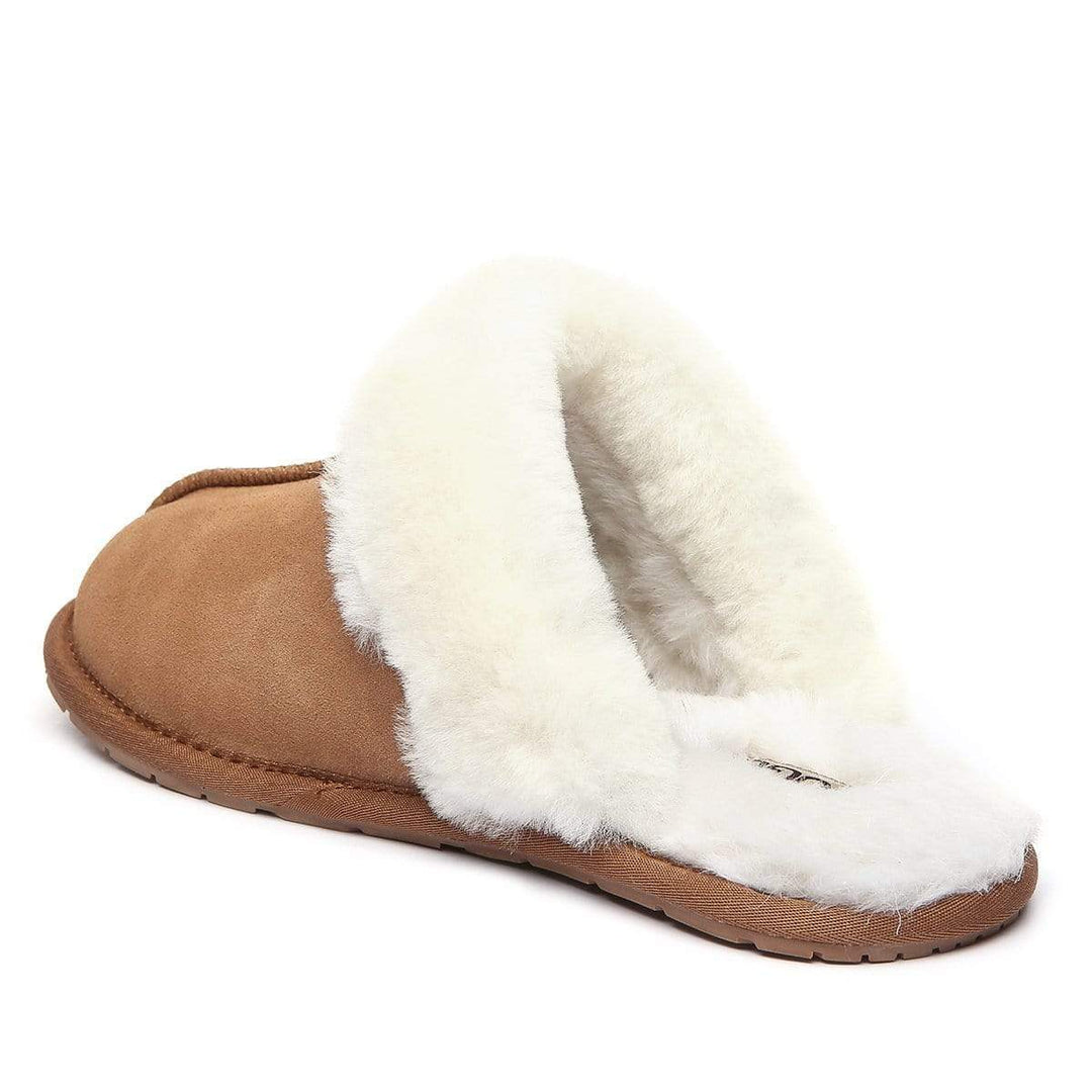 Premium Scuff UGG Slippers - UGG Direct Online