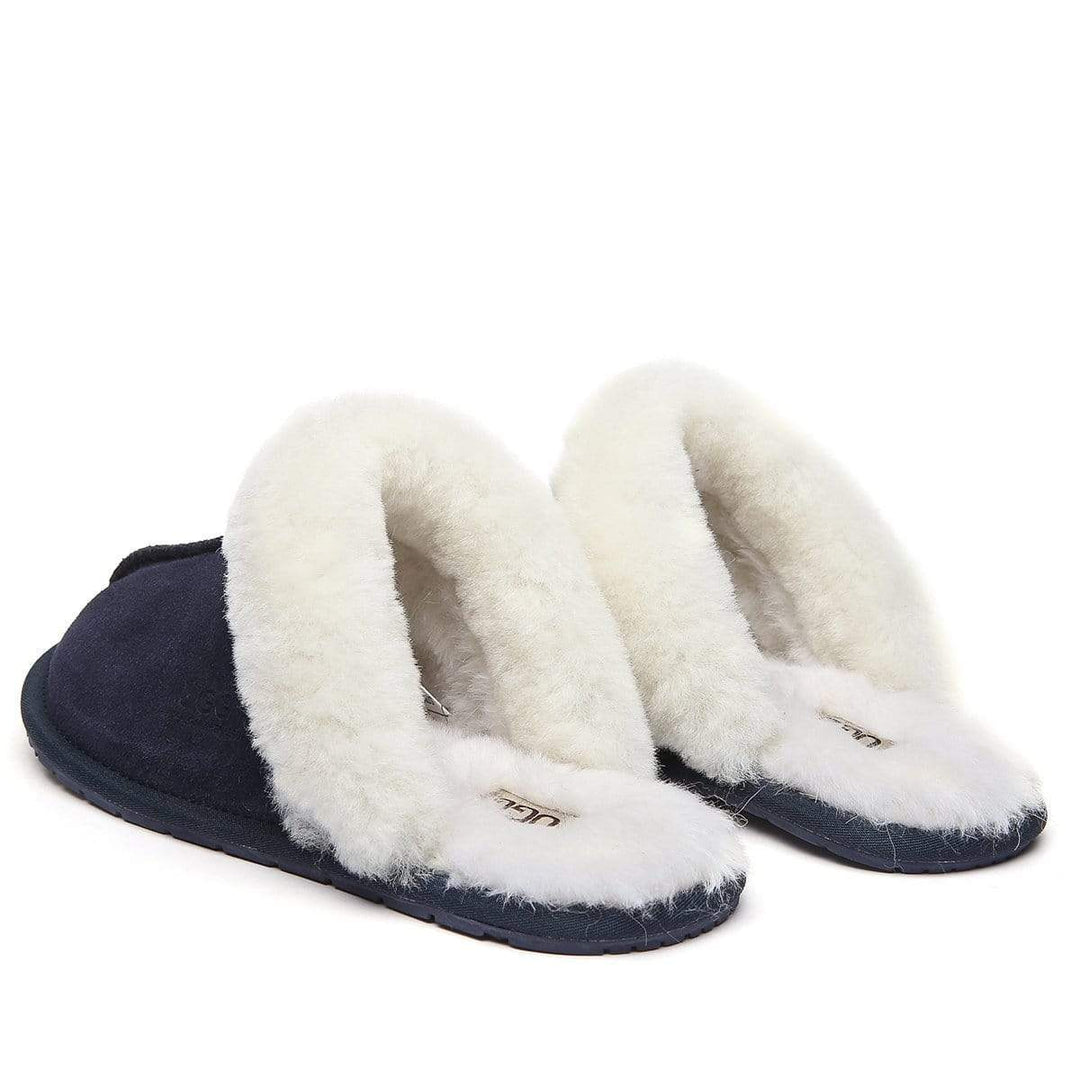 Premium Scuff UGG Slippers - UGG Direct Online