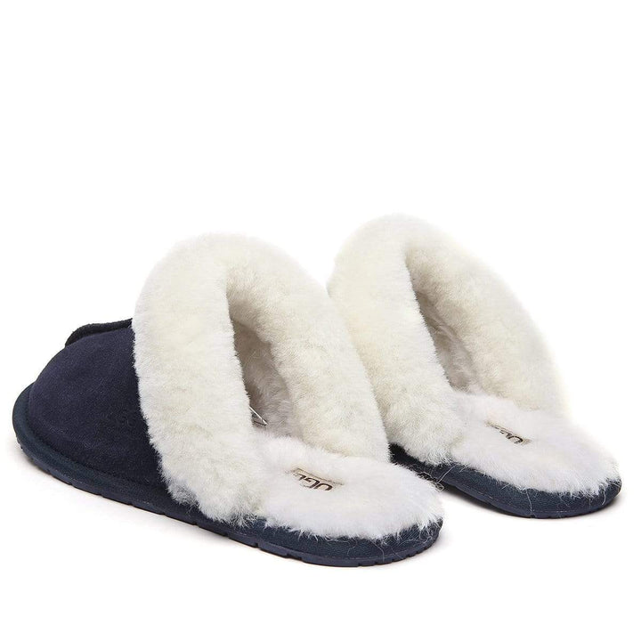 Premium Scuff UGG Slippers - UGG Direct Online