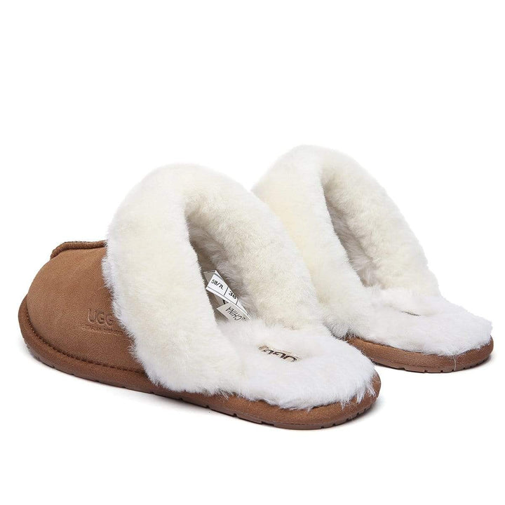 Premium Scuff UGG Slippers - UGG Direct Online