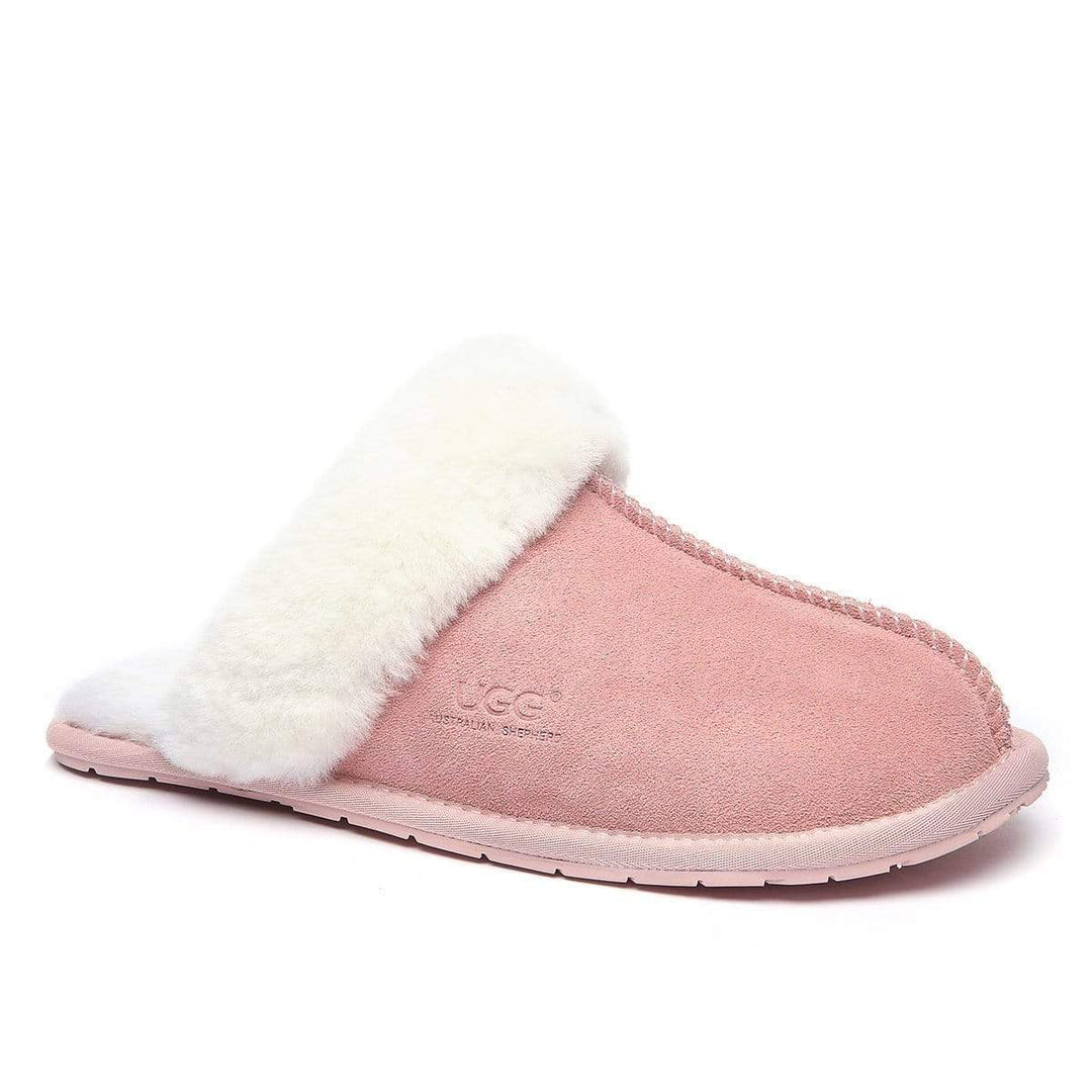 Premium Scuff UGG Slippers - UGG Direct Online