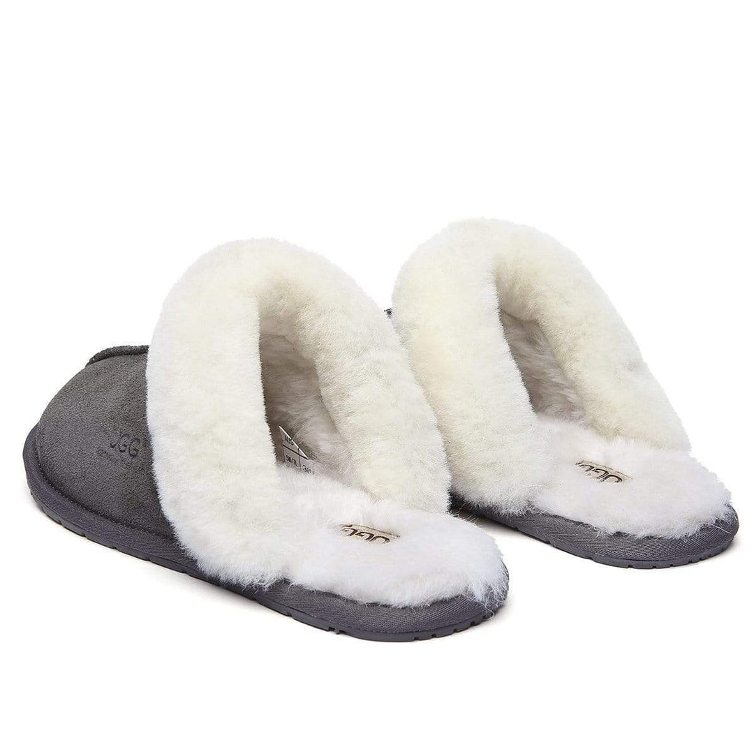 Premium Scuff UGG Slippers - UGG Direct Online