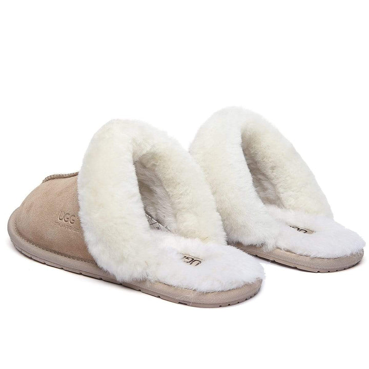 Premium Scuff UGG Slippers - UGG Direct Online