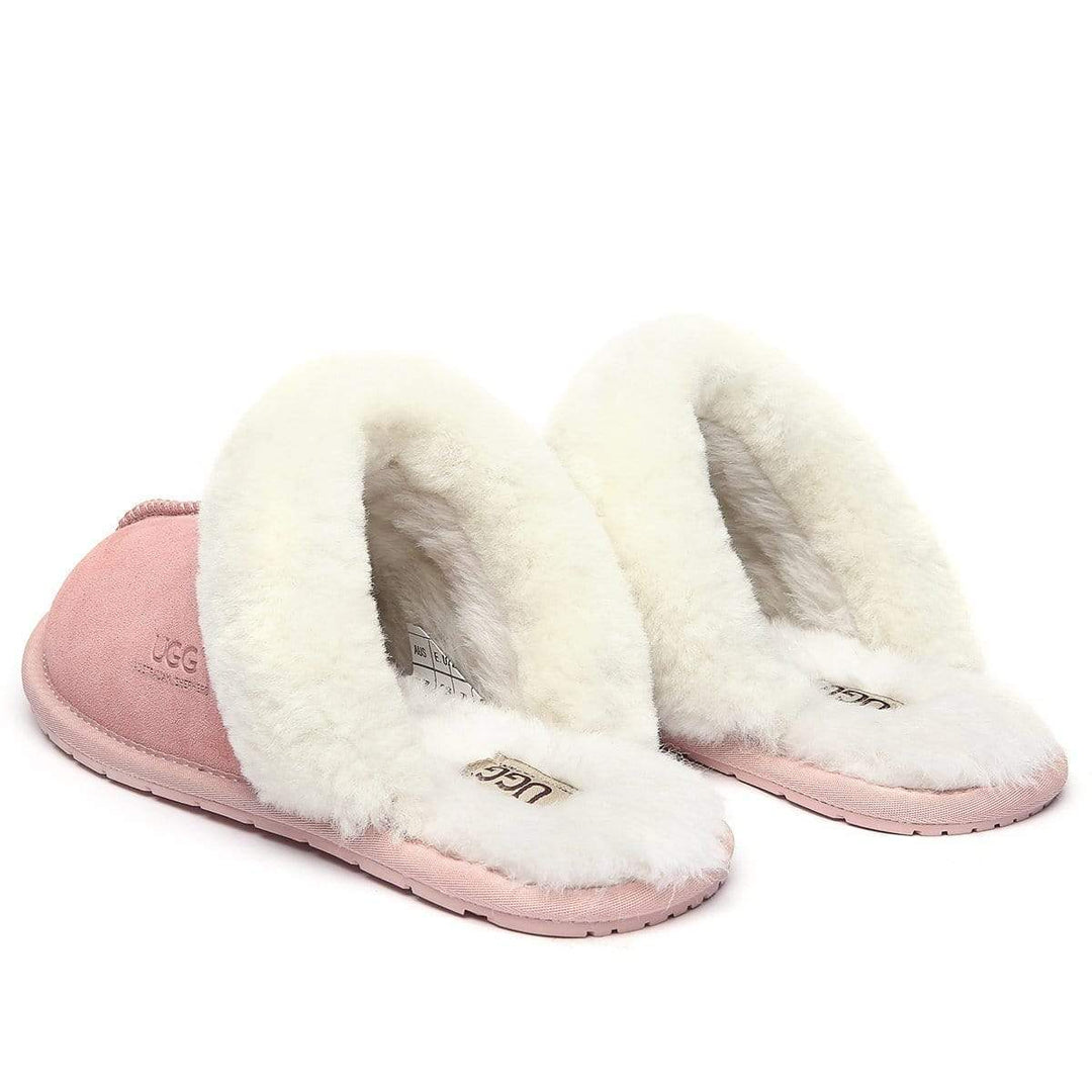 Premium Scuff UGG Slippers - UGG Direct Online