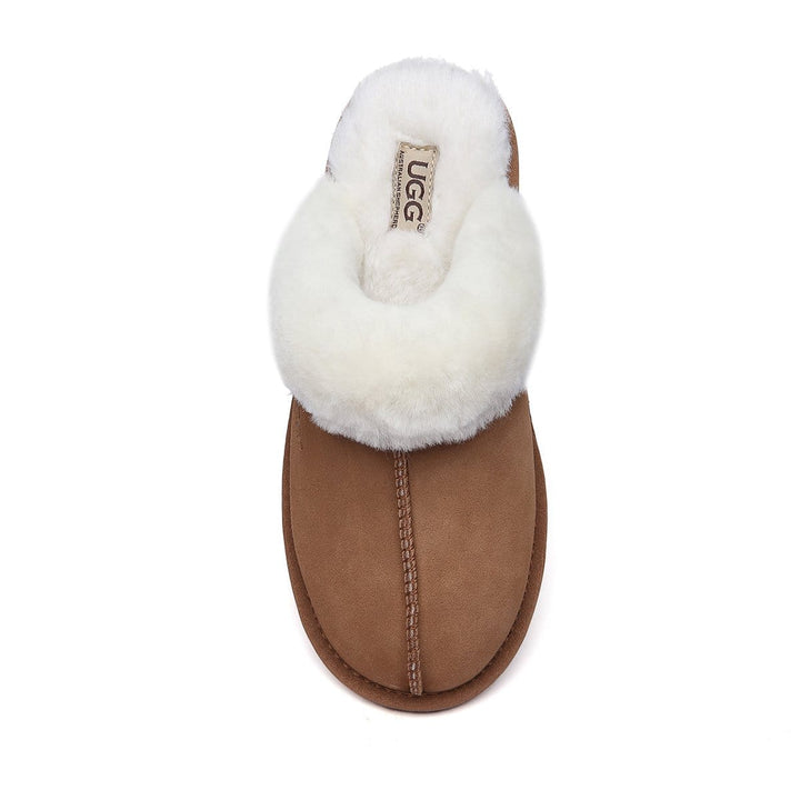 Premium Scuff UGG Slippers - UGG Direct Online