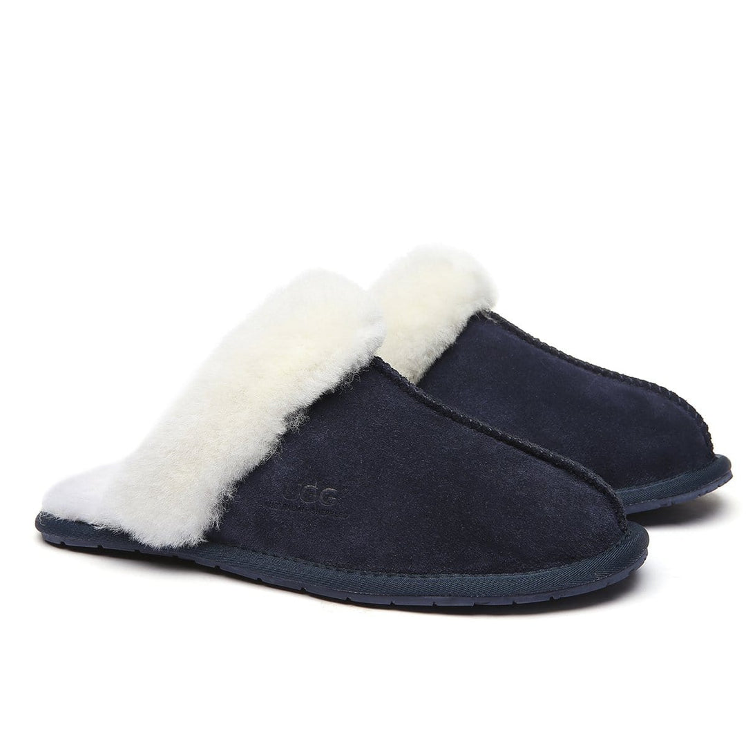 Premium Scuff UGG Slippers - UGG Direct Online