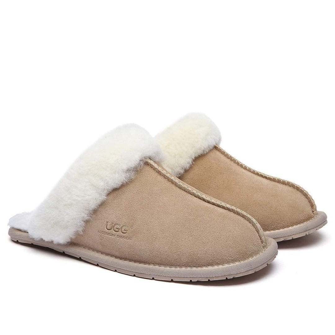 Premium Scuff UGG Slippers - UGG Direct Online