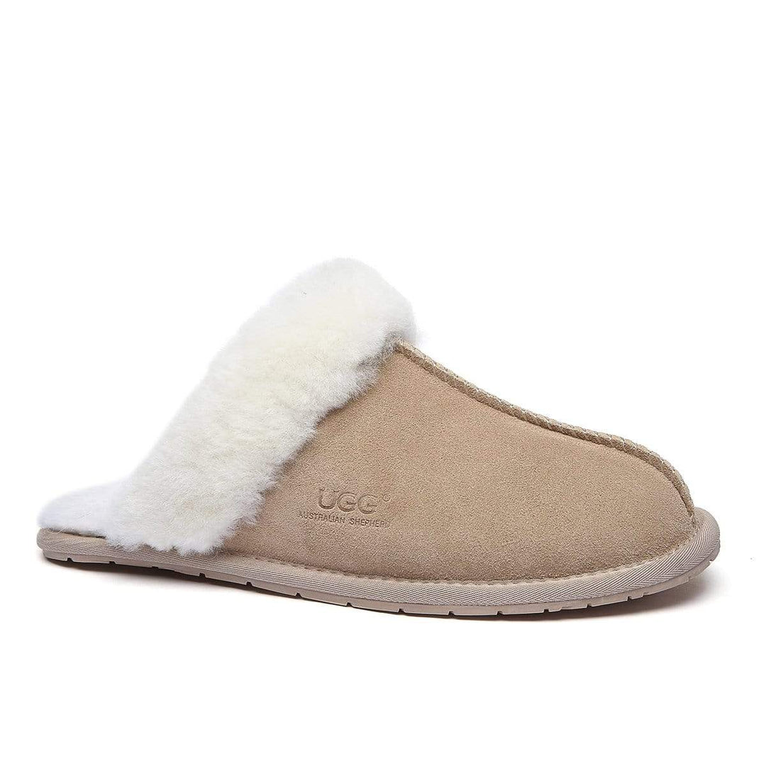 Premium Scuff UGG Slippers - UGG Direct Online