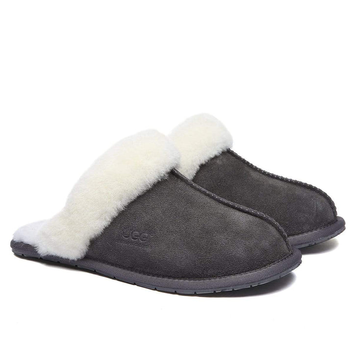 Premium Scuff UGG Slippers - UGG Direct Online