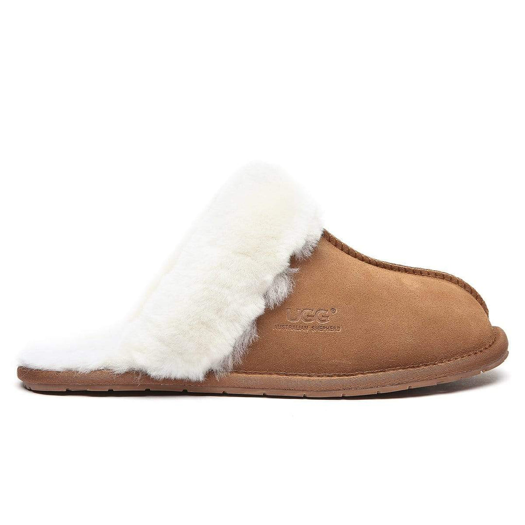 Premium Scuff UGG Slippers - UGG Direct Online