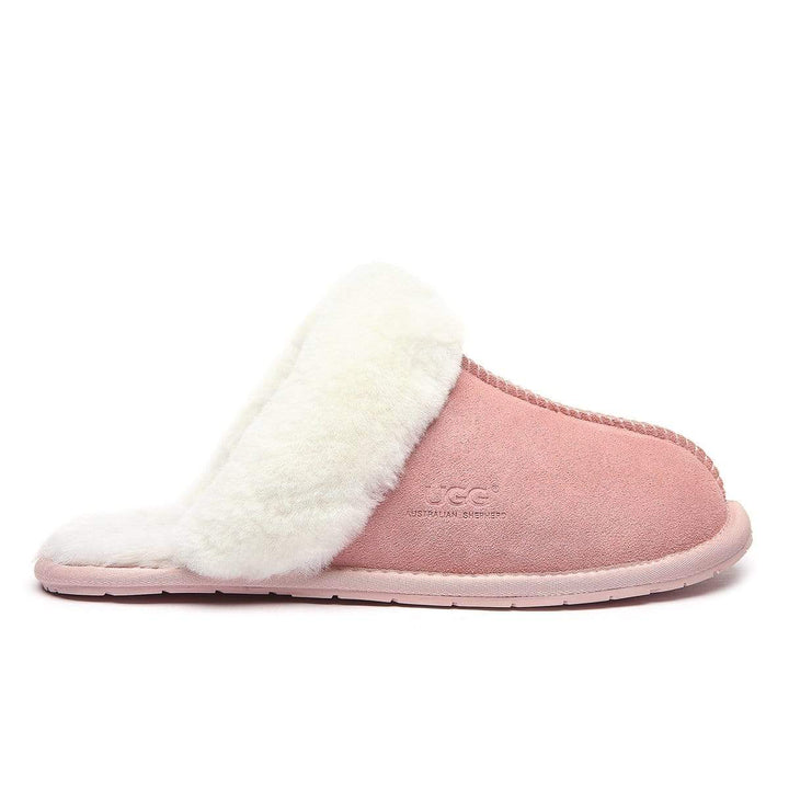 Premium Scuff UGG Slippers - UGG Direct Online