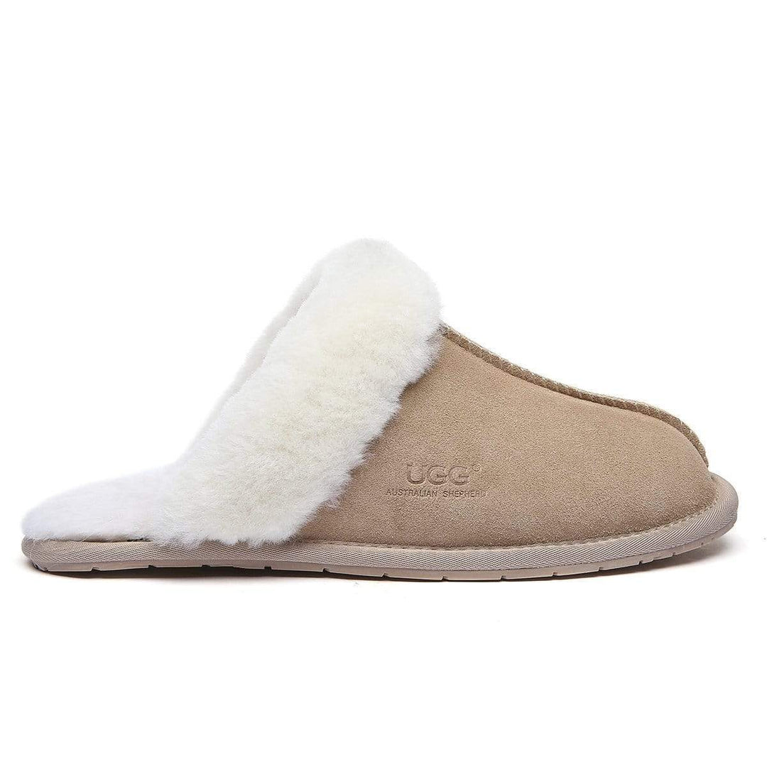 Premium Scuff UGG Slippers - UGG Direct Online