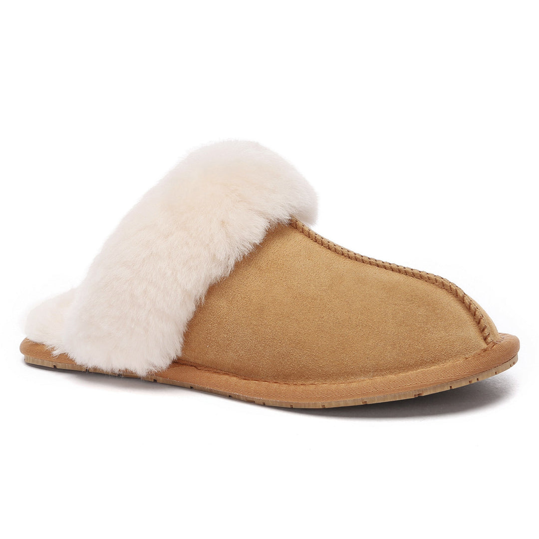 Premium Scuff UGG Slippers II - UGG Direct Online