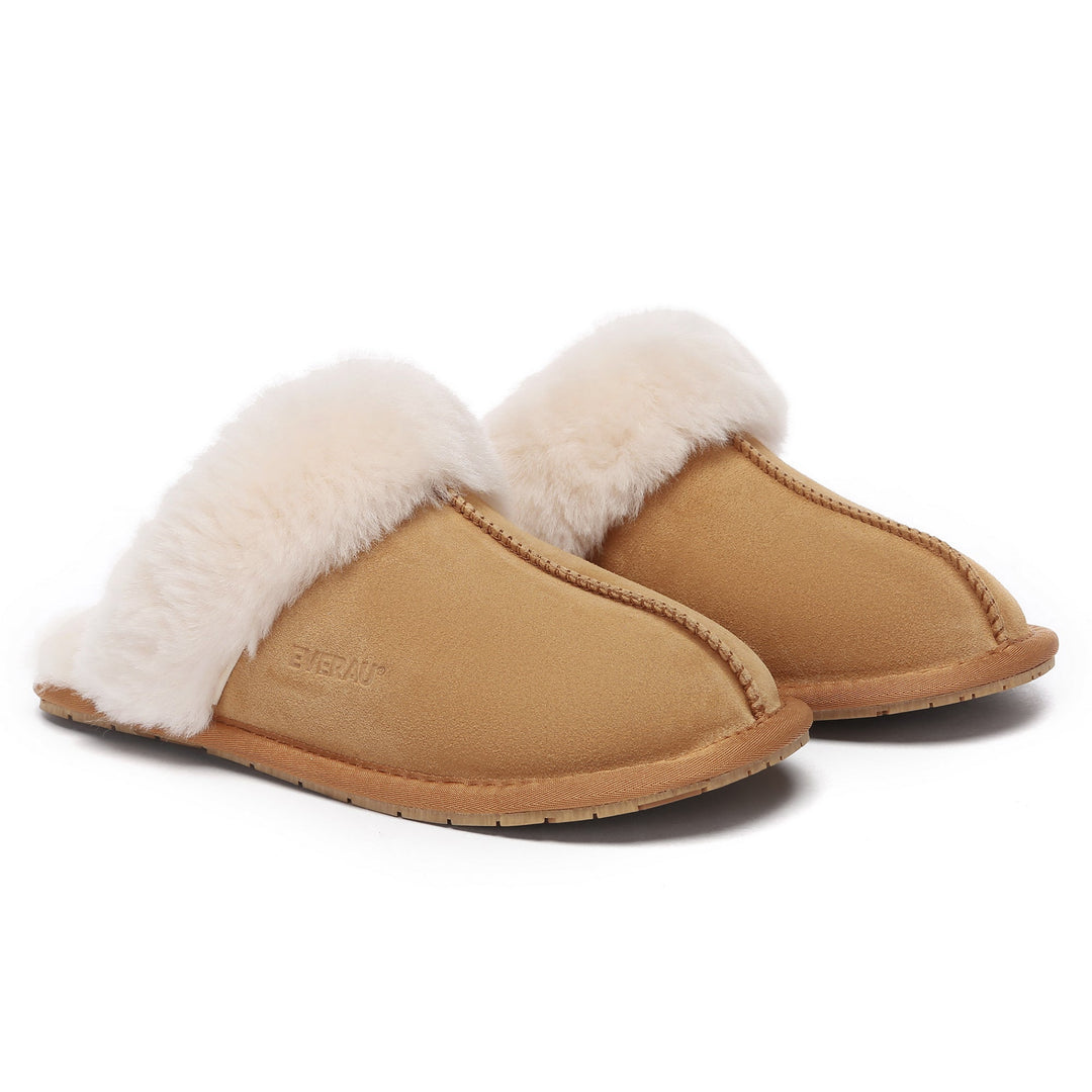 Premium Scuff UGG Slippers II - UGG Direct Online