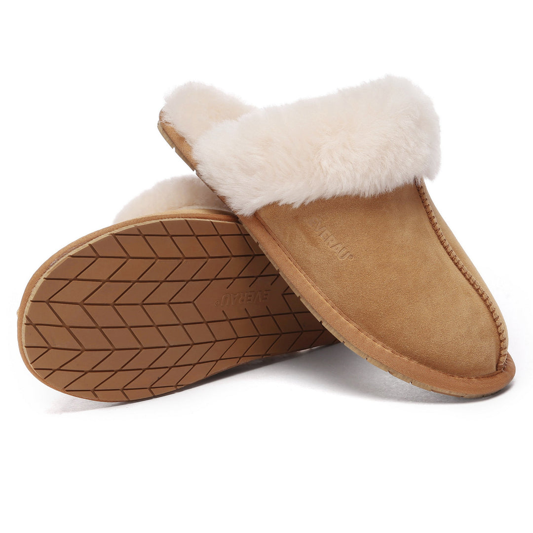 Premium Scuff UGG Slippers II - UGG Direct Online