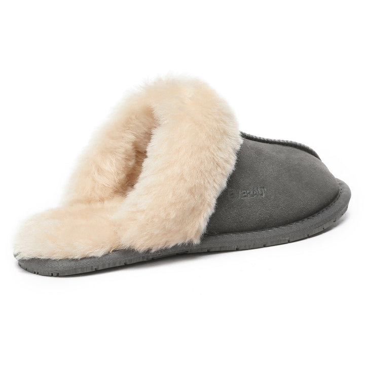 Premium Scuff UGG Slippers II - UGG Direct Online
