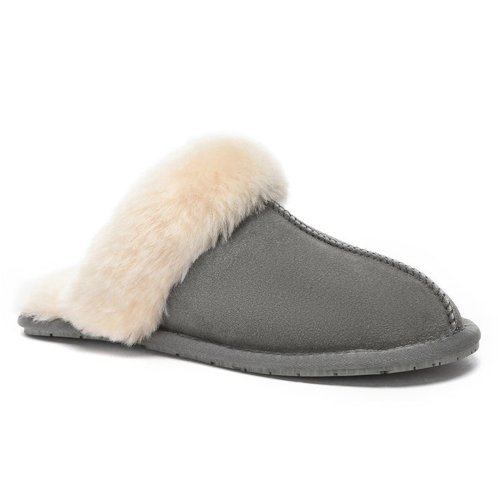 Premium Scuff UGG Slippers II - UGG Direct Online