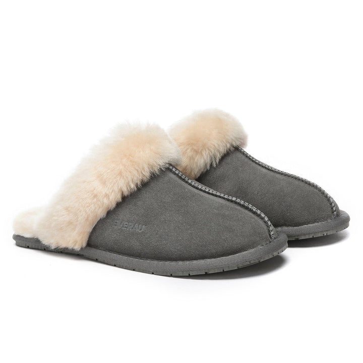 Premium Scuff UGG Slippers II - UGG Direct Online