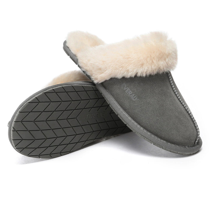 Premium Scuff UGG Slippers II - UGG Direct Online