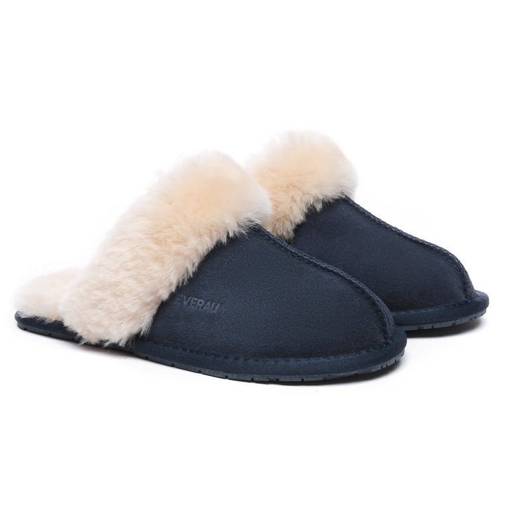 Premium Scuff UGG Slippers II - UGG Direct Online